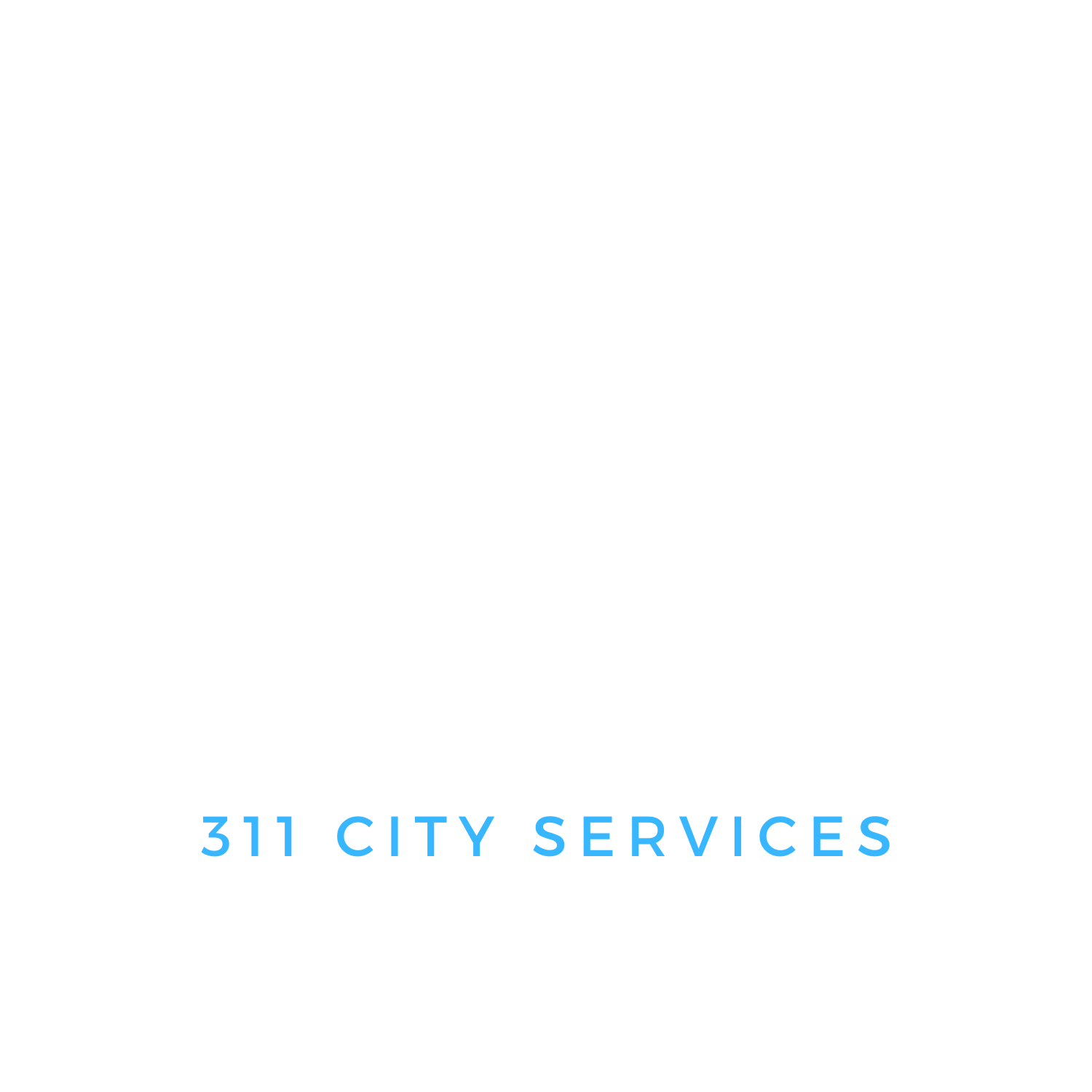 City of Zendesk (311) Help Center home page